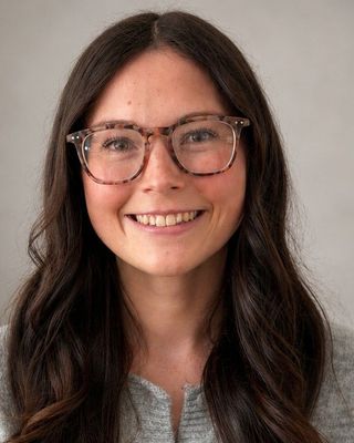 Photo of Emma Schultz, Pre-Licensed Professional, MA, LMFT-C