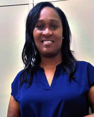 Photo of Claudel Wisdom- Bartley, Psychiatric Nurse Practitioner, PMHNP