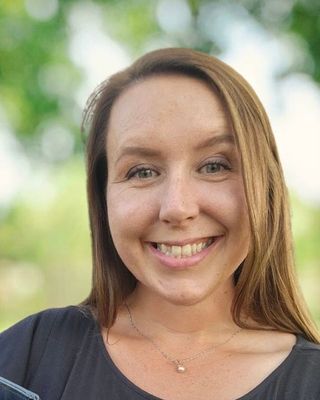 Photo of Sarah McCann, Clinical Social Work/Therapist, LSWAIC, SUDP