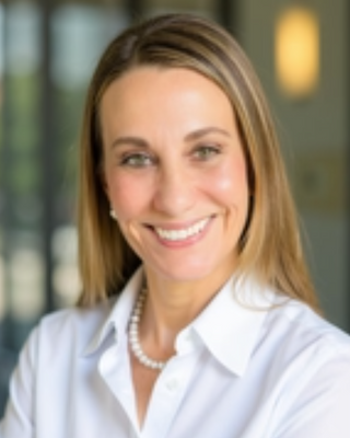 Photo of Anahi Munoz, Psychiatric Nurse Practitioner, PMHNP