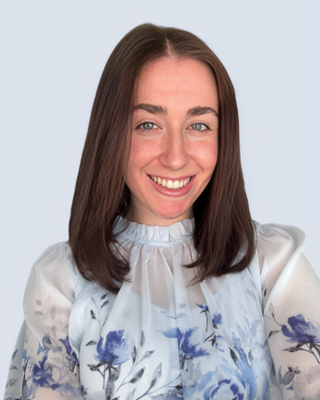 Photo of Gabrielle Penney, Registered Psychotherapist (Qualifying)