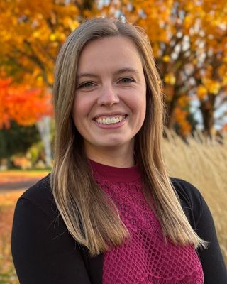 Photo of Courtney Greif, Counselor, MA, LMHC, LPC