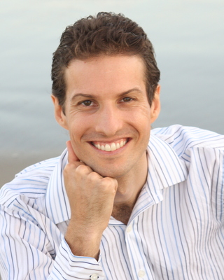 Photo of Matthew Dean, Marriage & Family Therapist in Grover Beach, CA