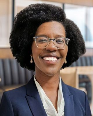 Photo of Dr. Maureen Waweru-Messersmith, Psychiatrist, MD