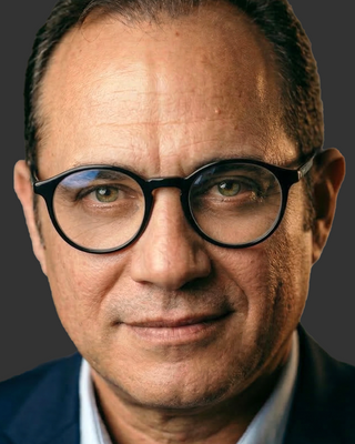 Photo of Federico G. Carmona, Licensed Professional Clinical Counselor, PhD, NCC