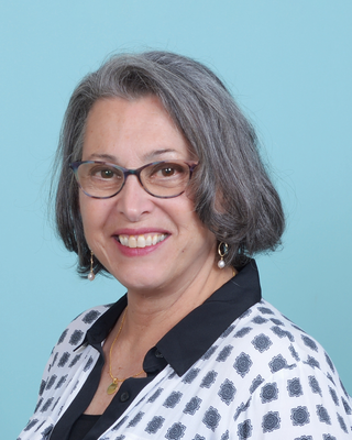 Photo of Lisa Lionelli, Counselor, LMHC