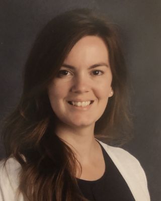 Photo of Rachel Hulett, MCoun, LPC