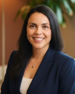 Photo of Juana Marquez-Villegas, Licensed Professional Counselor, LPC