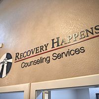 Gallery Photo of Recovery Happens Counseling Services - Outpatient IOP, PHP, Mental Health Care Therapy.