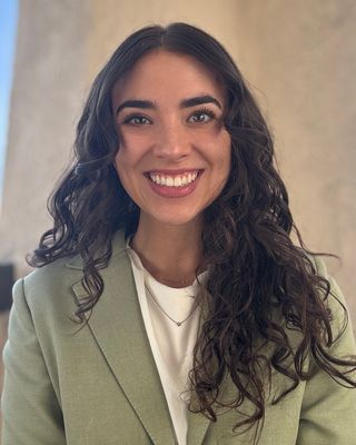 Photo of Sarah Belland, Pre-Licensed Professional