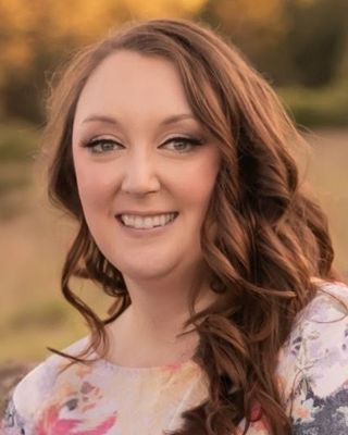 Photo of Ashley Gull, Marriage & Family Therapist Associate, LMFTA