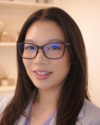 Photo of Phuong Pham, Psychiatric Nurse Practitioner, PMHNP, BC