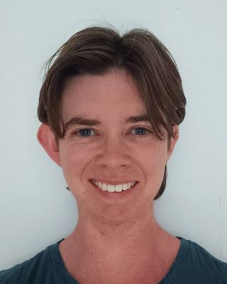 Photo of Eden Dwyer, Psychologist, PsyBA General