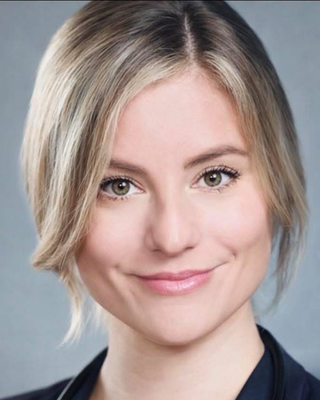 Photo of Ashlee Jena Weber, Psychiatric Nurse Practitioner, APRN, PMHNP