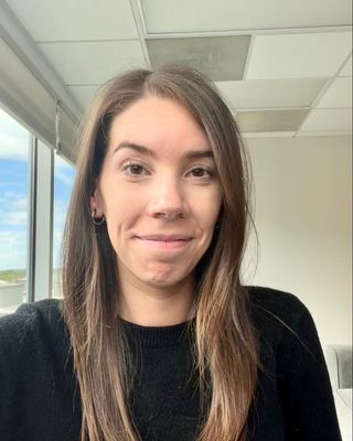 Photo of Kaileigh E Hogan, Counselor, LMHC