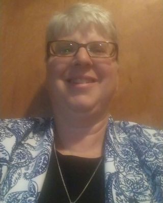 Photo of Catherine Tempel, Licensed Professional Counselor, MA, LPC