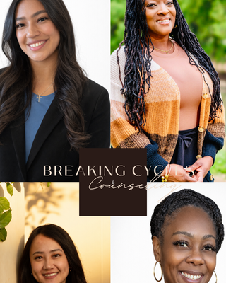 Photo of Kalisha Koran Brown - Breaking Cycles Counseling, Clinical Social Work/Therapist, MSW, LCSW