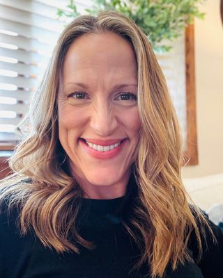Photo of Marcy Wilcox, LPC