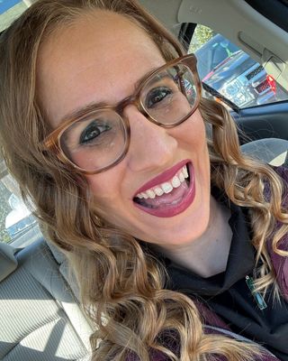 Photo of Rachel Bailey, Licensed Professional Counselor, LPC
