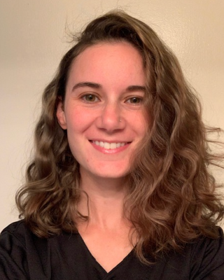 Photo of Hannah Hearl, Licensed Professional Counselor, LPC