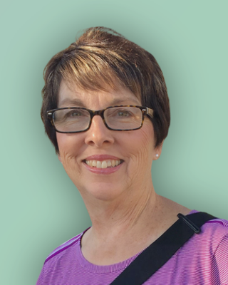 Photo of Karen Ferguson, Marriage & Family Therapist, Psy.D