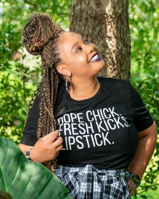 Photo of LaTraci Aldridge, Licensed Professional Counselor, PhD, LPCMHSP, NCC