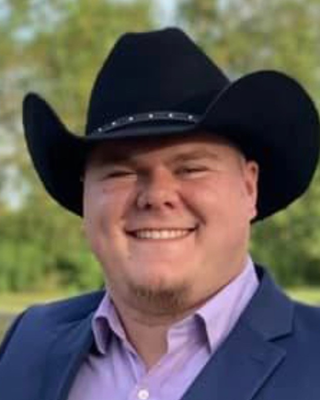 Photo of Austin J Penler, Licensed Professional Counselor, LPC