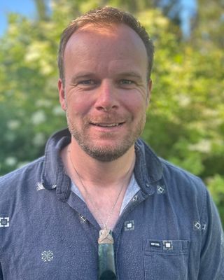 Photo of Josh Bennison, Counsellor, NZAC - Provisional