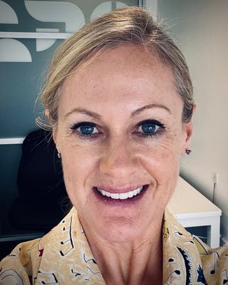 Photo of Dr. Francesca Fogarty, Psychologist in Auckland, Auckland