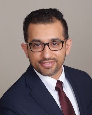 Photo of Zargham Abbas, Psychiatrist, MD