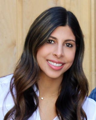 Photo of Neda Kazemini, Marriage & Family Therapist
