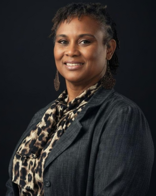 Photo of Katennia Thomas, Licensed Professional Counselor, LPC