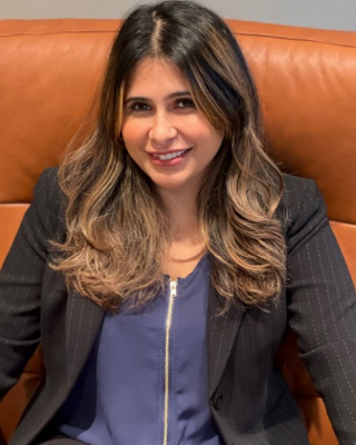 Photo of Nida Pirani, Licensed Professional Counselor in Egypt, TX