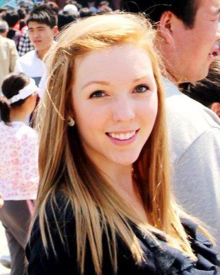 Photo of Laura McLaughlin, Licensed Professional Counselor, MA, LPC