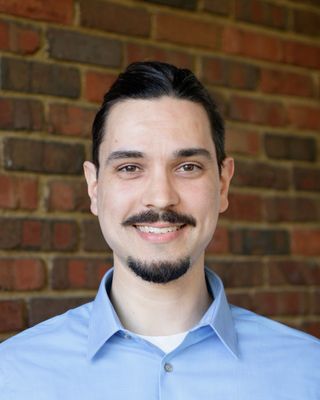 Photo of Devin Wilcox - Devin Wilcox | Green Oak Wellness, Licensed Professional Counselor, LPC, MSCP, BS