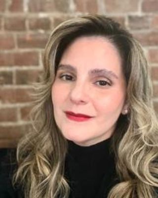 Photo of Deisther Marie Munoz, Licensed Professional Counselor