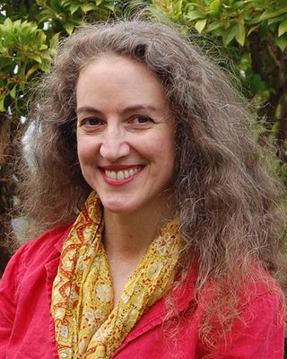 Photo of Annette Berlin, Counselor, MA, LMHCA
