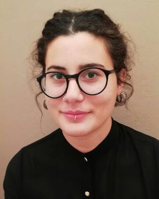 Foto de Natalia Bolognesi, Psicólogo, Lic. en Psicología, Psic.