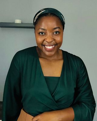 Photo of Palesa Monkhe, Psychologist, MA, HPCSA - Couns. Psych.