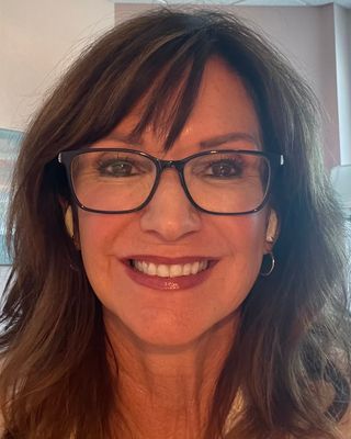 Photo of Dena Nelson O'Connor, Marriage & Family Therapist, MA, LMFT, EMDR