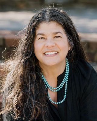 Photo of Mia Wilson, Licensed Professional Counselor