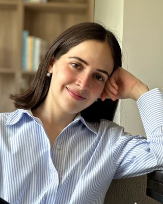 Foto de Montse Rodríguez Zárate, Psicólogo, Lic. en Psicología