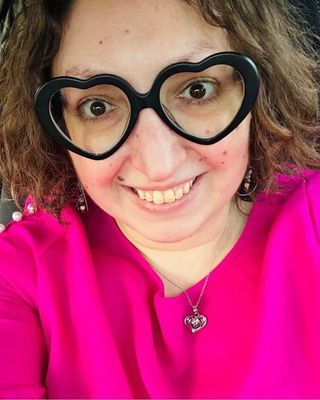 Photo of Charity Shuster, Marriage & Family Therapist, LMFT