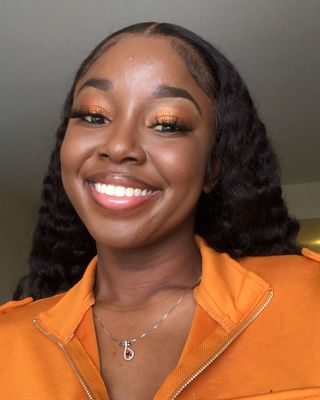 Photo of Da'Sha'Nae Pharms, Pre-Licensed Professional, MFT