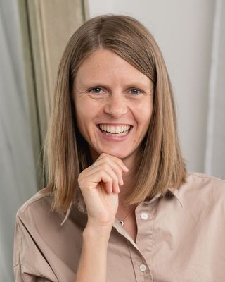 Photo of Tui Williams, Counsellor
