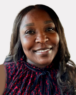 Photo of Robertha Moore, Licensed Professional Counselor, LPC