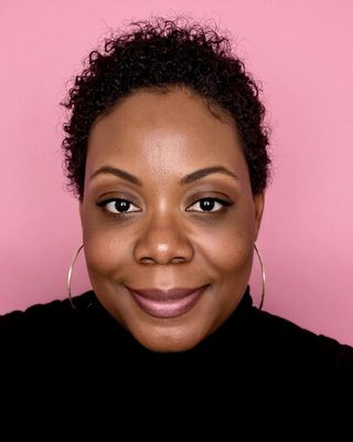Photo of Danyell Rozier, Clinical Social Work/Therapist, BA, BSW, MSW, LCSW(A)