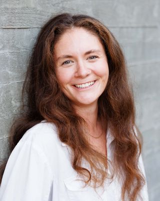 Photo of Kelsey Lucido, Marriage & Family Therapist Associate, LMFTA, MS, MDiv