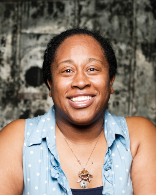 Photo of Laurel McClendon, Licensed Professional Counselor, LPCC