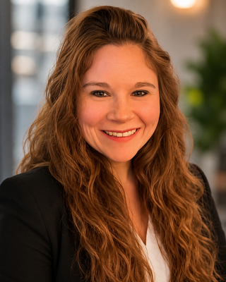 Photo of Paige Romoser, Licensed Master Social Worker, LMSW, CAC-AD